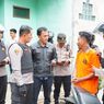 Geng Brigez Keroyok Jukir Bandung hingga Tewas karena Tak Terima Diejek