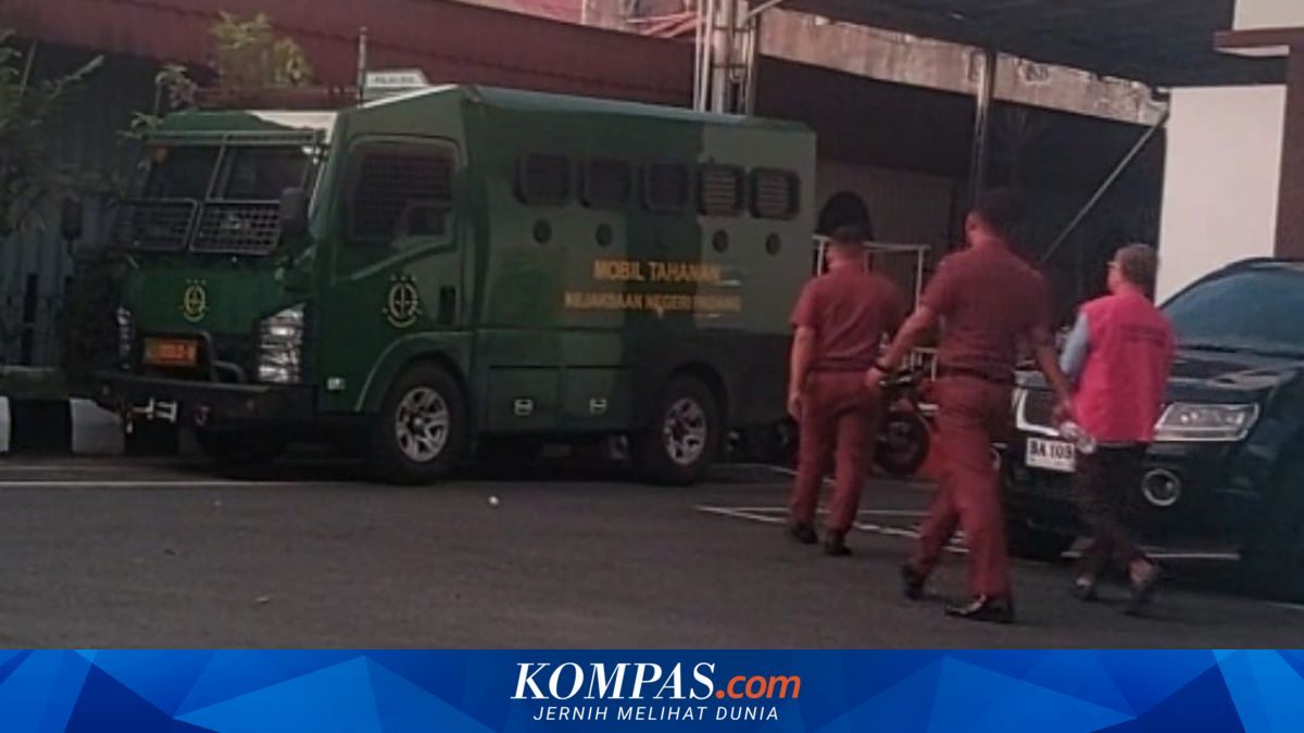 Kejari Padang Selidiki Aliran Dana dan Alphard ke Oknum Pati Polri Terkait Dugaan Korupsi Kredit PT BIP