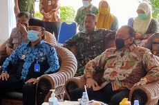 Setelah Bertemu Ganjar, Wakil Wali Kota Tegal Kembali Punya Ajudan dan Sopir