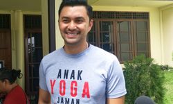 Tips Rumah Tangga Langgeng, Anjasmara: Jangan Berusaha Mengubah Seseorang