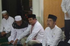 Djarot Minta Warga Jual Lahan Kosong kepada Pemprov DKI