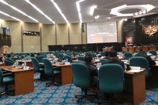 Jelang Selesai Masa Jabatan, Anggota DPRD Semakin Malas Datang Paripurna