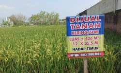 Urus Tanah Lebih Cepat, Pengukuran hingga Peta Bidang Kini 12 Hari