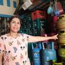 Pengecer Elpiji 3 Kg Medan: Jika Jadi Pangkalan, Tak Akan Cukupi Kebutuhan Pelanggan