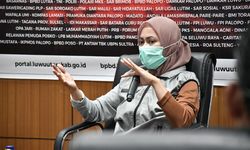 Bantuan DTH Jadi Solusi Sementara Bagi Korban Banjir di Luwu Utara