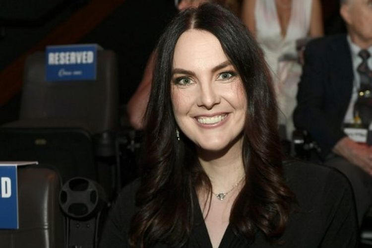 Ashley St. Clair Mengaku Melahirkan Anak ke-13 Elon Musk 5 Bulan Lalu