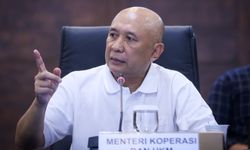 Menkop UKM: Kalau UMKM Kredit Pakai Agunan Pasti Ada Hambatan...