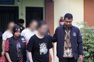 Perempuan Indonesia Korban 'Kawin Pesanan' ke Tiongkok, Keluarga Diimingi Rp 50 Juta