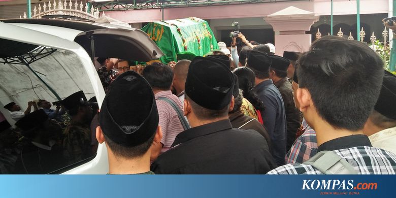 Polisi Tangkap Penadah Ponsel Milik Mertua Sekda Lamongan