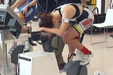 Seleksi Atlet Sepeda Putri Australia Serupa dengan Teknik Perekrutan Pasukan Elite