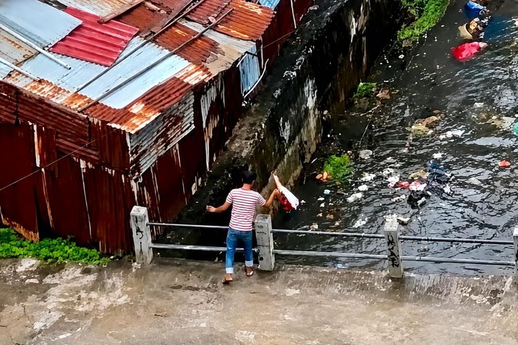 Pemkot Depok Bikin Sayembara Pelapor Pembuang Sampah Berhadiah Rp 1 Juta, Tak Takut Dicurangi?