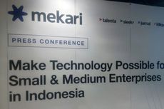 Mekari Dukung Digitalisasi dan Kemajuan UKM Indonesia
