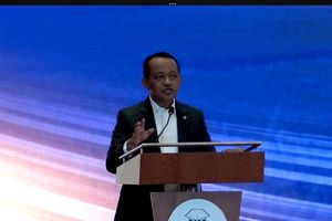 CNG Tabung 3 Kg Disiapkan Gantikan LPG, Bahlil: Lebih Murah 30–40 Persen
