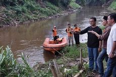 Anies: Tangani Banjir, DKI Butuh Naturalisasi Sungai