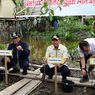 Minimalkan Potensi Bencana Alam, Gubernur Riau Ajak Masyarakat Jaga Hutan Gambut dan Mangrove 