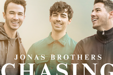 Sinopsis Chasing Happiness, Film Dokumenter The Jonas Brothers 