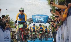 Cycling de Jabar 2023, Kolaborasi Wujudkan Kejuaraan Olahraga dan Dongkrak Potensi Daerah Kelas Dunia