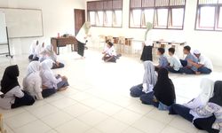 Kolaborasi Positif, Sekolah Rakyat dan Sekolah Reguler di Aceh Besar Berjalan Kondusif dan Harmonis