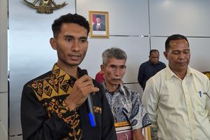 Keluarga Ungkap Detik-detik Divideo Call KKB Usai Tembak 3 ASN Pertanian