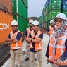 Pelabuhan KKT Perkuat Konektivitas Kawasan Industri dan IKN 