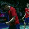 Indonesia Open 2022: Tak Cuma Putus Dominasi Marcus/Kevin, Ganda Putra China Ukir Rekor Unik