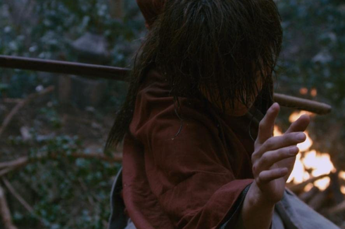 Sinopsis Rurouni Kenshin: Origins, Babak Awal Kisah Kenshin Himura