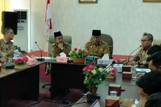 PLN Garap Potensi Panas Bumi di Kabupaten Rejang Lebong dan Kepahiang