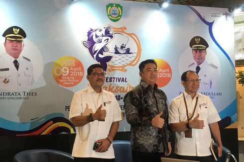 Transportasi yang Bisa Digunakan Menuju Kepulauan Sula di Maluku Utara