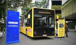 Inovasi Kendaraan Listrik hingga Moge Kayu Karya Pelajar dan Mahasiswa Hiasi Hakteknas 2022