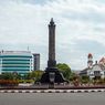 Itinerary Sehari di Semarang, Jelajah Tempat Wisata Bersejarah 