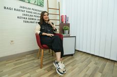 [VIDEO] Beredar Hoaks Najwa Shihab Mempromosikan Produk AC