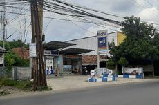 UMK Palembang 2026 Naik 7,05 Persen Jadi Rp 4,19 Juta