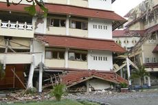 Gedung Tinggi di Yogyakarta Harus Sesuai SNI Gempa Bumi IV