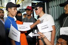 Ini Kronologi Pengeroyokan Andrew, yang Diledek Mirip Ahok di Bus Transjakarta