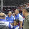 Ketika SBY Tenang Saat Lavani Tertekan Berujung Peluk Penuh Kebanggaan