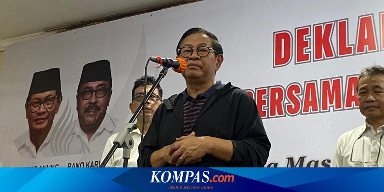 Sidang Kabinet di IKN, Jokowi Bakal Bahas Transisi Pemerintahan
