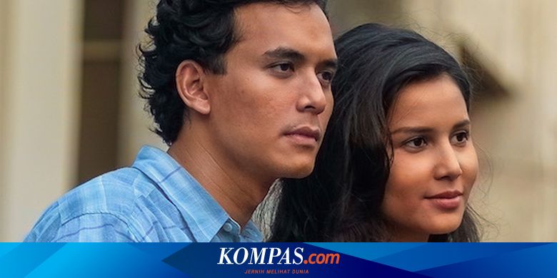 5 Film Indonesia yang Tayang di Netflix pada Juli 2023
