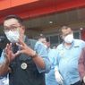 Ridwan Kamil Keberatan Jika Jabar Berlakukan PSBB Lagi