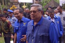 SBY Berharap Kongres IV Demokrat Berjalan Demokratis