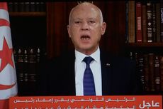Menteri Agama Tunisia Dicopot Usai 49 Warganya Meninggal Saat Haji