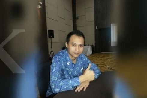 Marcos Nasution, Raup Ratusan Juta Lewat Jasa Logistik Supermarket