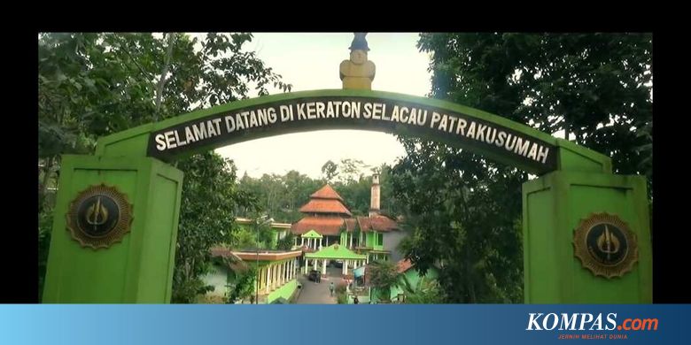 Setelah Heboh Keraton Agung Sejagat, Kini Muncul Kesultanan Selaco di Tasikmalaya