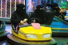 Dampak Pelarangan Perempuan Mengendarai Mobil di Arab