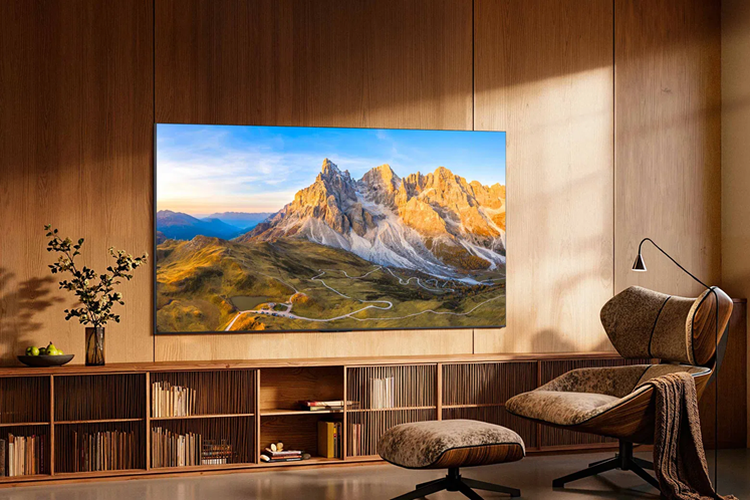 TCL C8L TV released in the US and Europe