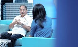 Lebihi CPO, Menpar Targetkan Devisa Pariwisata Rp17,6 Miliar Dolar AS