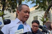 Bahlil Kembali Tegaskan Harga BBM Subsidi Tak Naik hingga Akhir Tahun