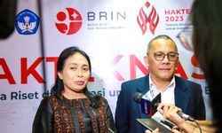 Peneliti BRIN Sebut Reformulasi BOS dan BOSDA Dibutuhkan untuk Atasi Masalah Akses Pendidikan
