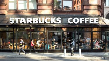 Starbucks Bakal PHK 300 Karyawan dan Tutup Kantor Regional