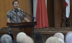 Hendi: Tekan Kasus Bullying, Sekolah Harus Jadi Rumah Kedua Bagi Siswa