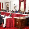 Bertemu Presiden Kenya, Luhut Tawarkan Kerja Sama Energi Terbarukan hingga Operasional Pelabuhan